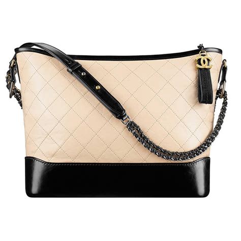 chanel gabrielle shoulder bag|chanel gabrielle bag price increase.